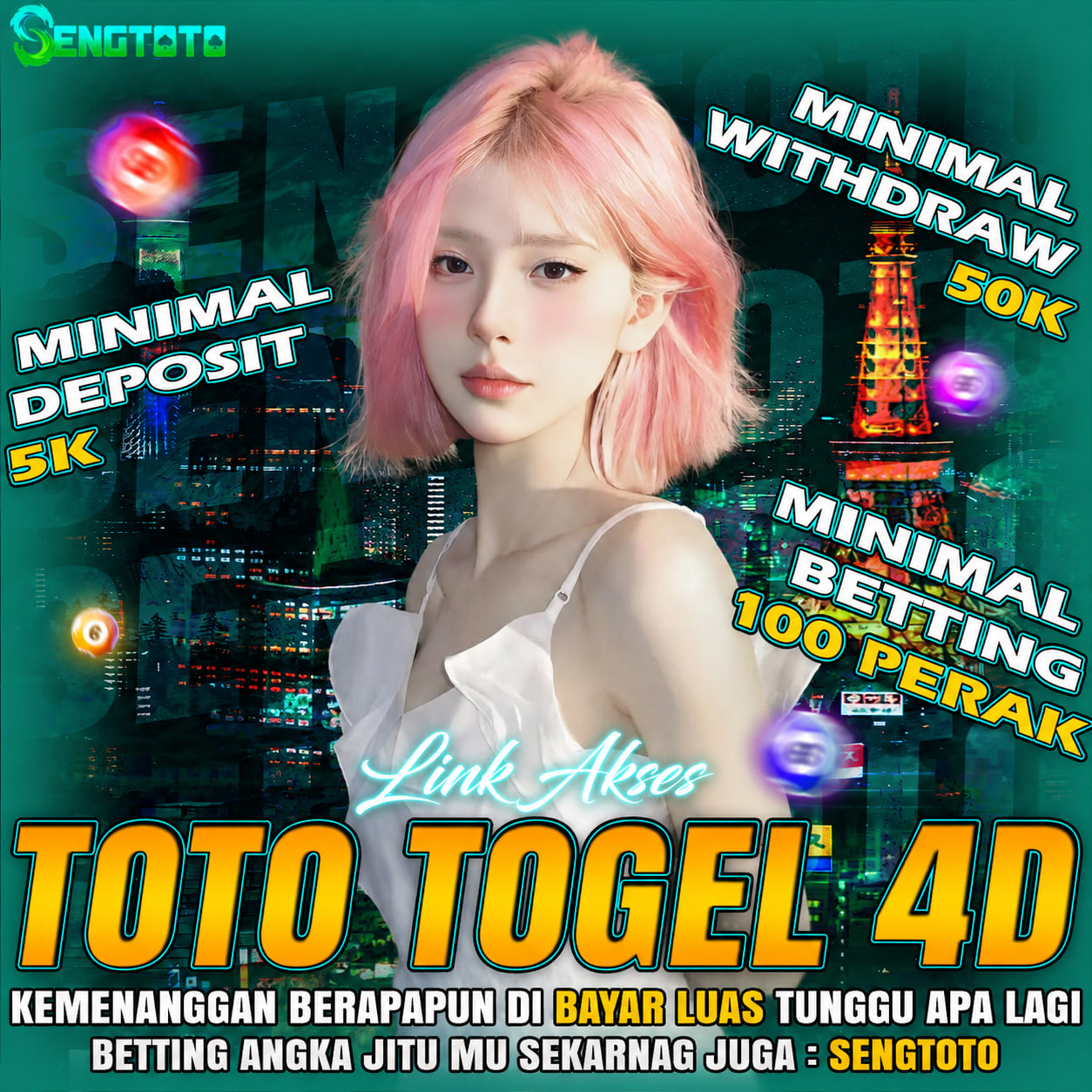 SENGTOTO ⭐️ SITUS TOGEL ONLINE | SGP | HK | DATA PENGELUARAN TOGEL
